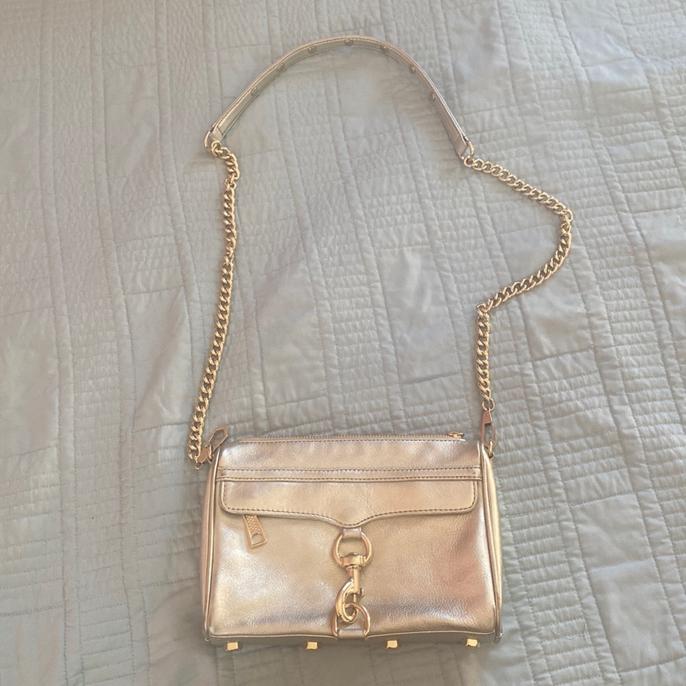 Rebecca minkoff